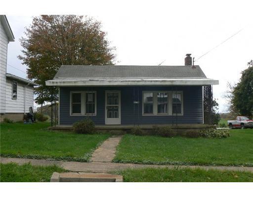 868 North Washington Road North Washington, PA 16048 - Photo 1 of 1 Exterior Front.