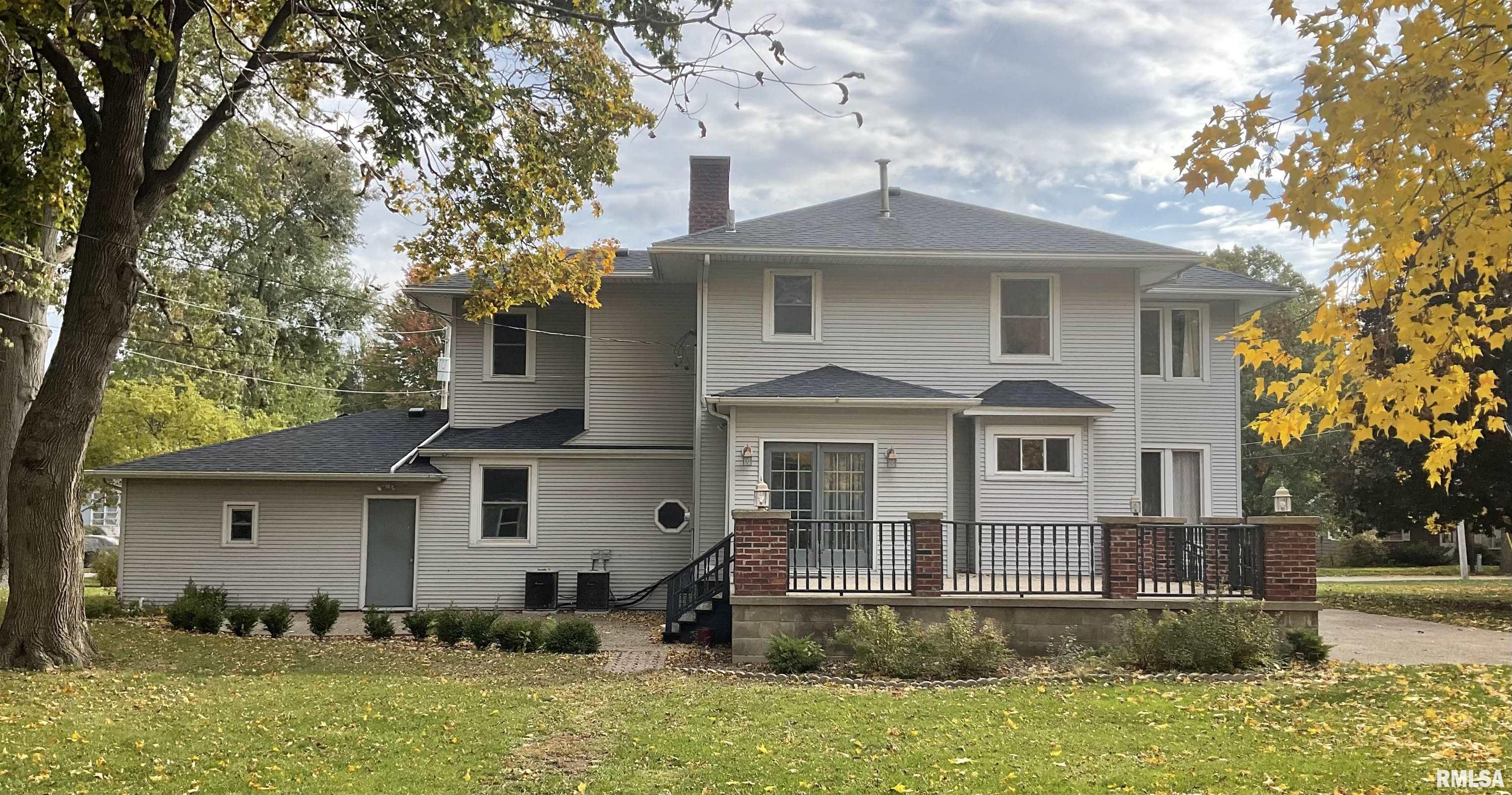 616 Northwest 4th Avenue Galva, IL 61434 - Photo 5 of 28