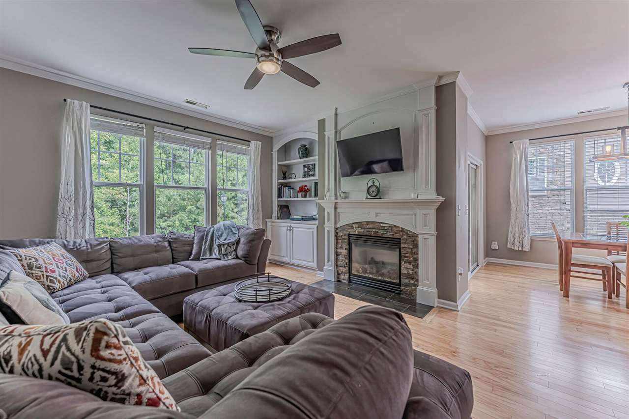 5903 Hourglass Court Raleigh, NC 27612 - Photo 16 of 29 Photo 16