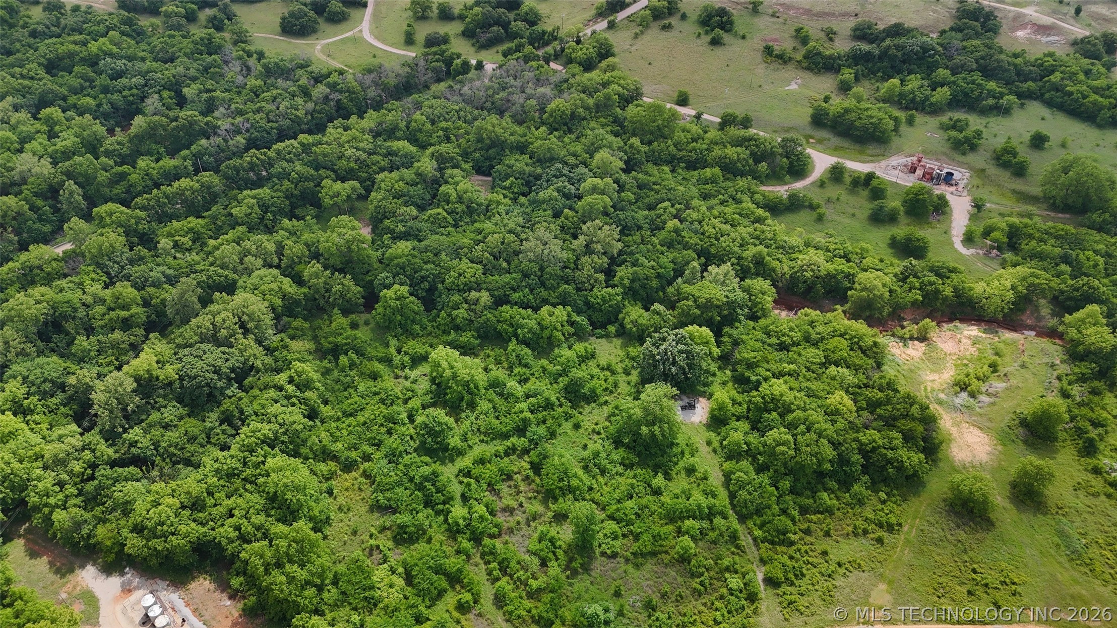 2477 Round Up Springer, OK 73458 - Photo 3 of 9 Gallery Image 3