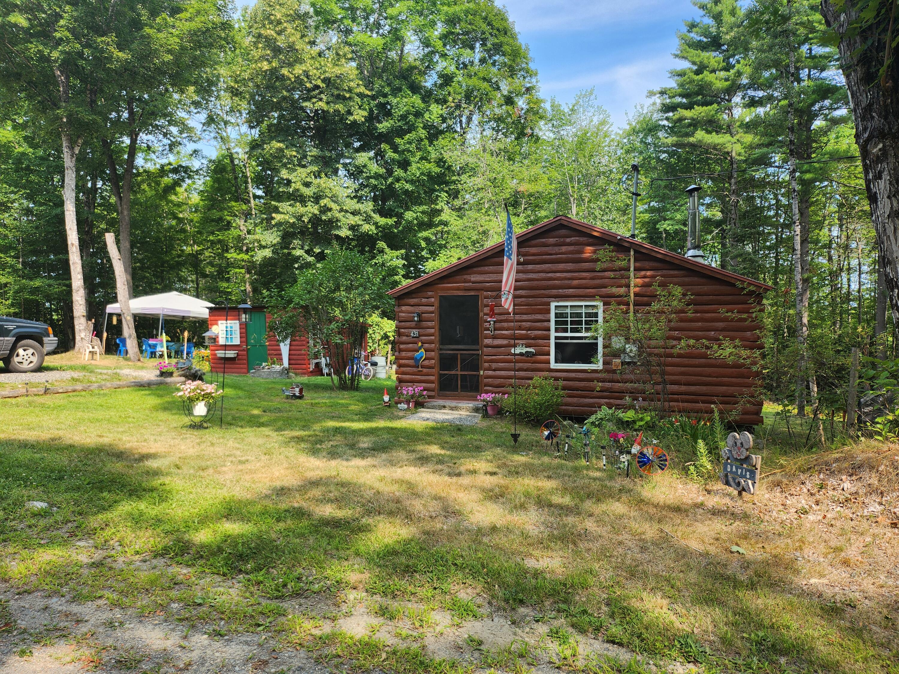 431 Huff Hill Road Hartland, ME 04943 - Photo 2 of 23 20250805_103904