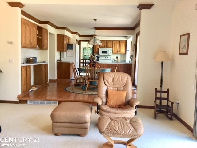 3235 Edmunton Drive Rochester Hills, MI 48306 - Photo 19 of 61