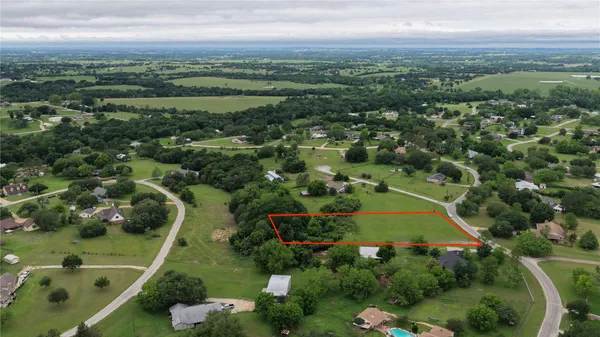 $139,900 | Tbd Bluebonnet Boulevard, Brenham, TX 77833