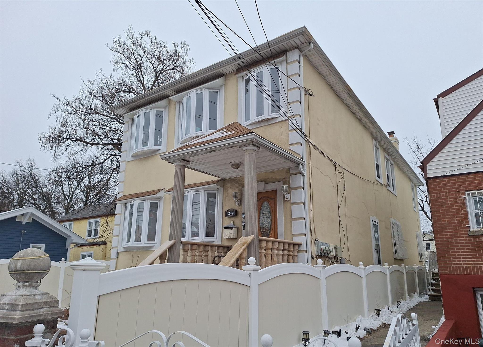 349 Mundy Lane Mount Vernon, NY 10550 - Photo 2 of 4