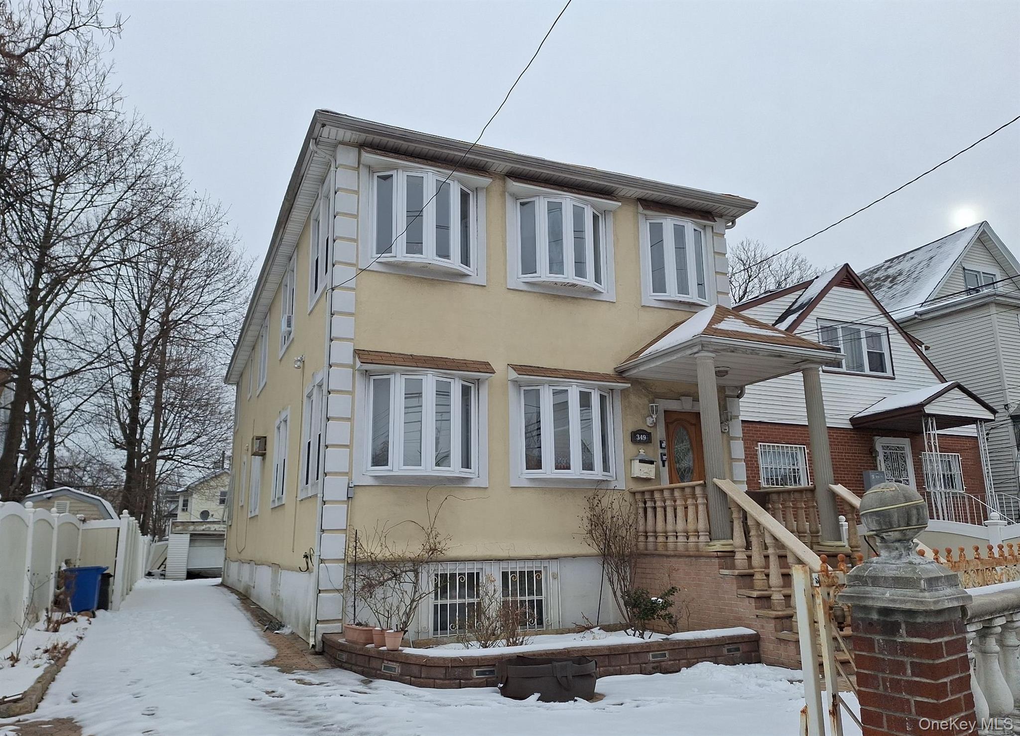 349 Mundy Lane Mount Vernon, NY 10550 - Photo 3 of 4