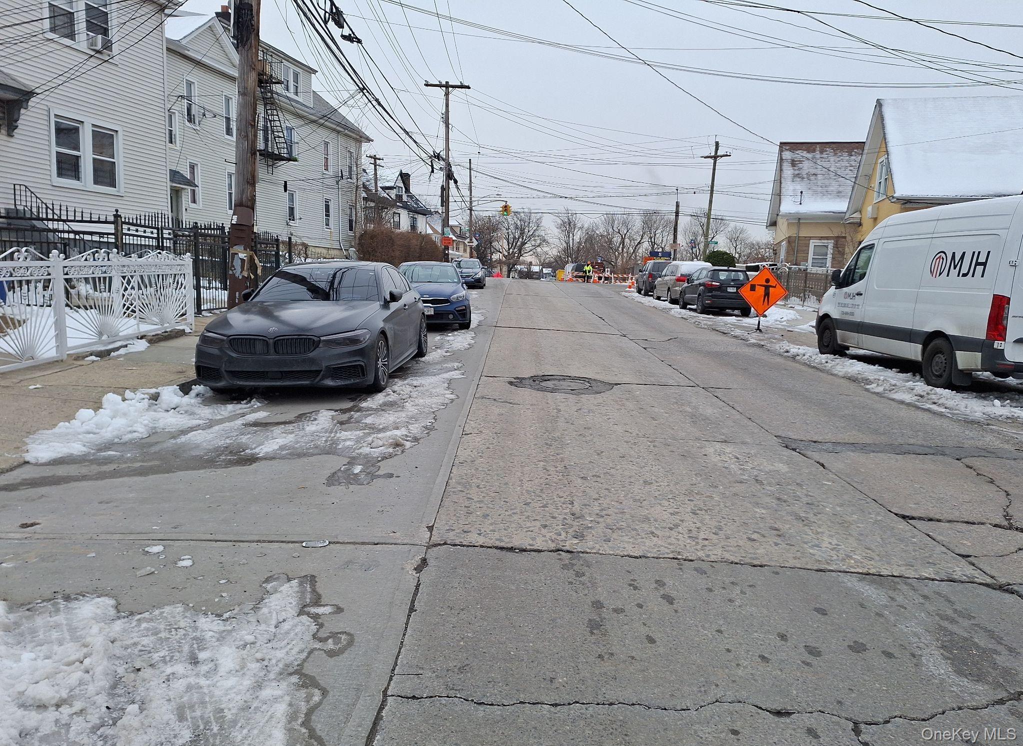 349 Mundy Lane Mount Vernon, NY 10550 - Photo 4 of 4