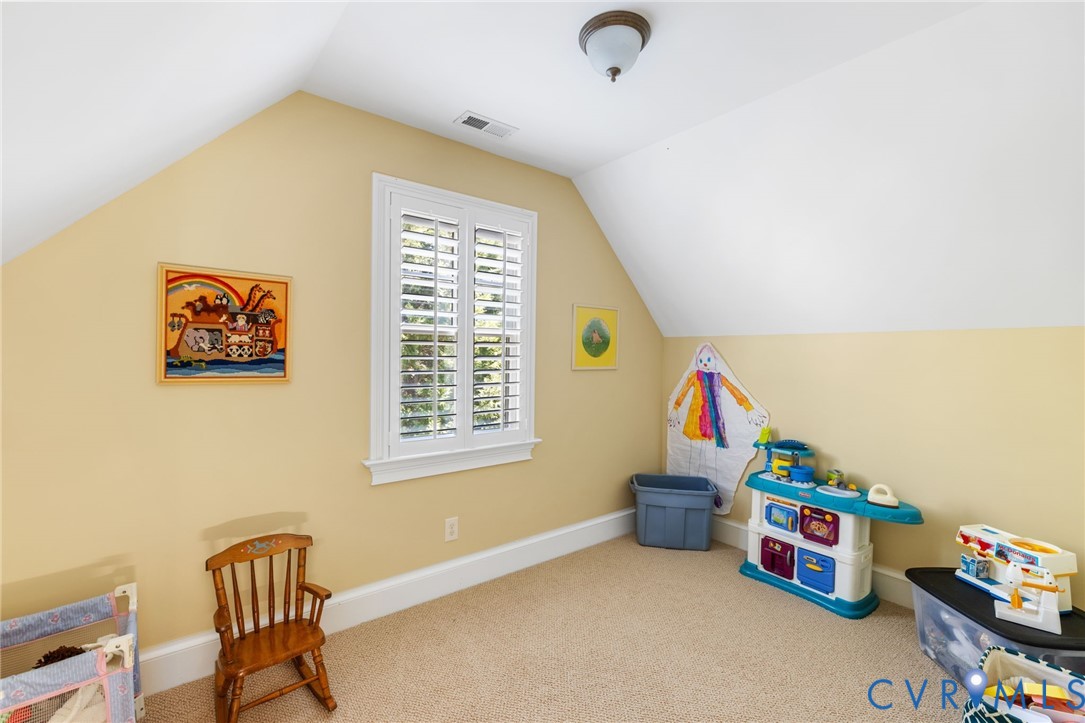 8947 Cherokee Road Richmond, VA 23235 - Photo 30 of 45 a room with toys and a wooden floor