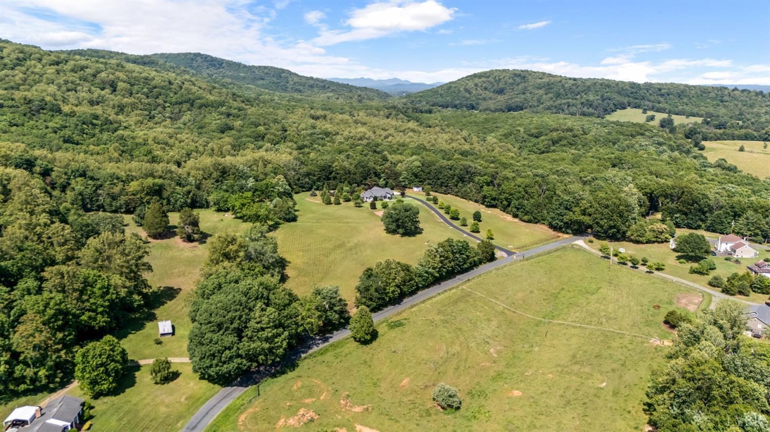 110 Matohe Road Monroe, VA 24574 - Photo 59 of 65