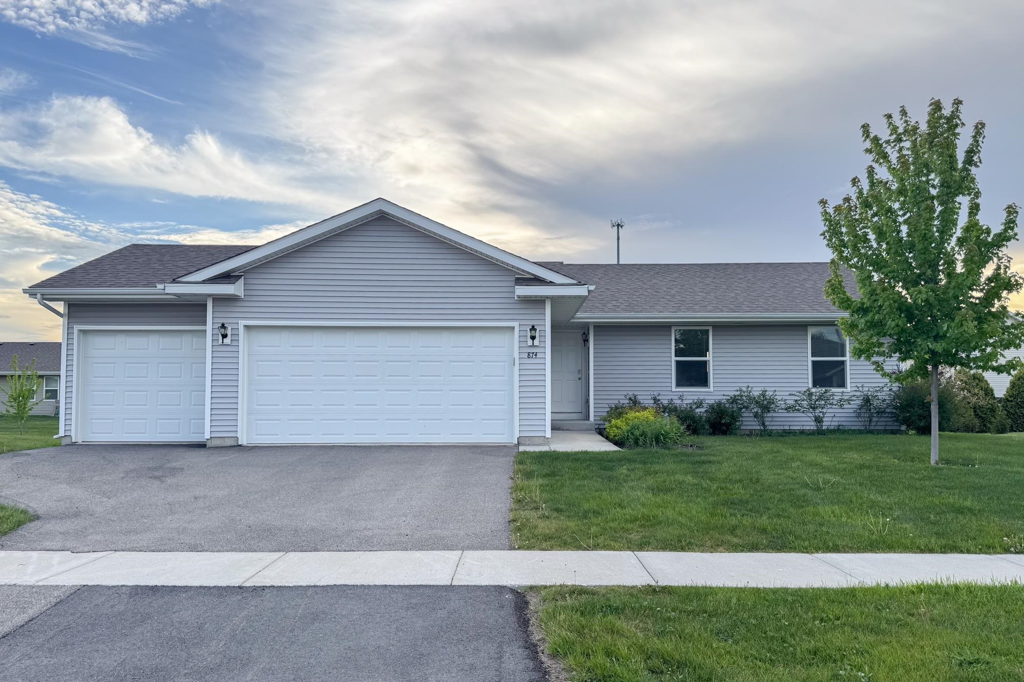 874 Foley Road Belvidere, IL 61008 - Photo 1 of 23 Gallery Image 1
