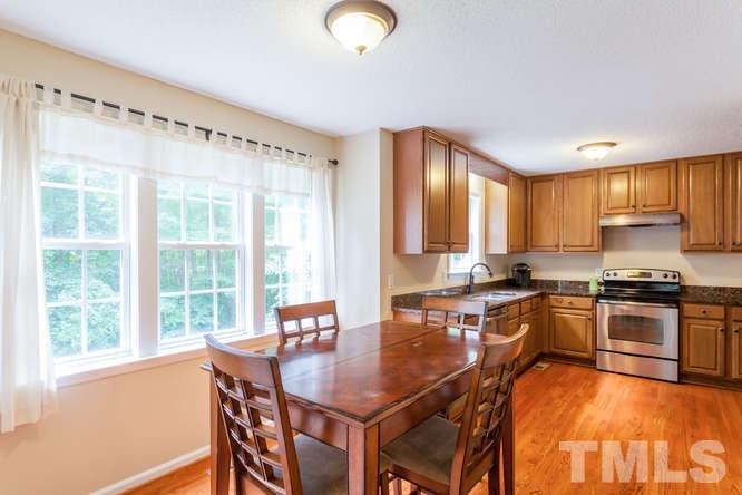 1601 Middle Ridge Drive Willow Spring, NC 27592 - Photo 8 of 21 Gallery Image 8