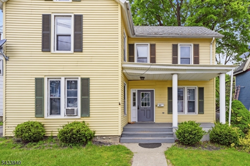 83 High Street, Unit 2 Newton, NJ 07860 - Photo 3 of 27
