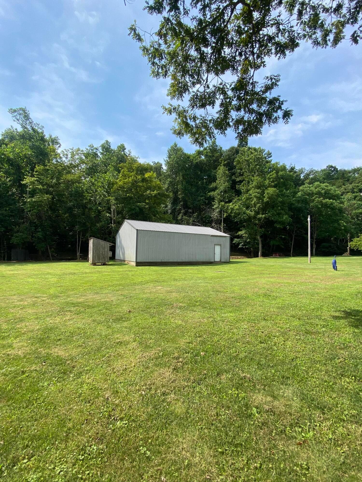 600 Mossbarger Detty Road Piketon, OH 45661 - Photo 13 of 82 77484CCC-0FE6-4605-9B34-A1A72BA44A30