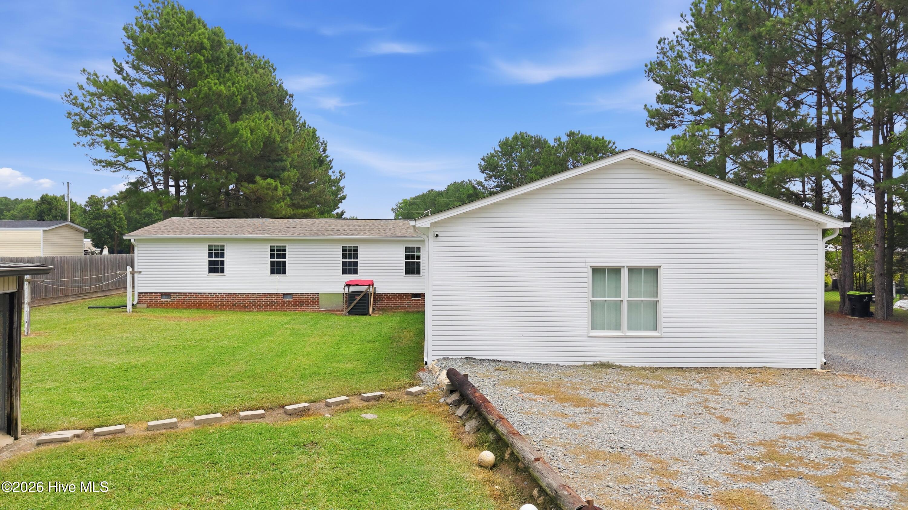 9474 Shasta Road Bailey, NC 27807 - Photo 13 of 64