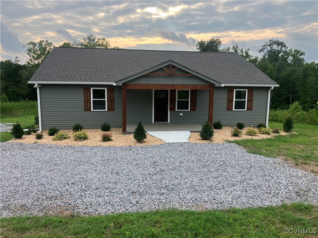 5731 Cottage Road Blackstone, VA 23824 - Photo 1 of 32 Gallery Image 1