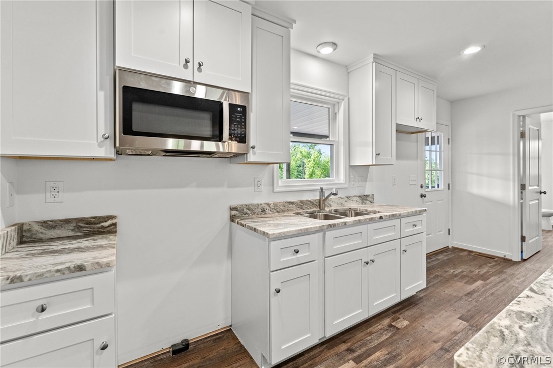 5731 Cottage Road Blackstone, VA 23824 - Photo 11 of 32 Gallery Image 11