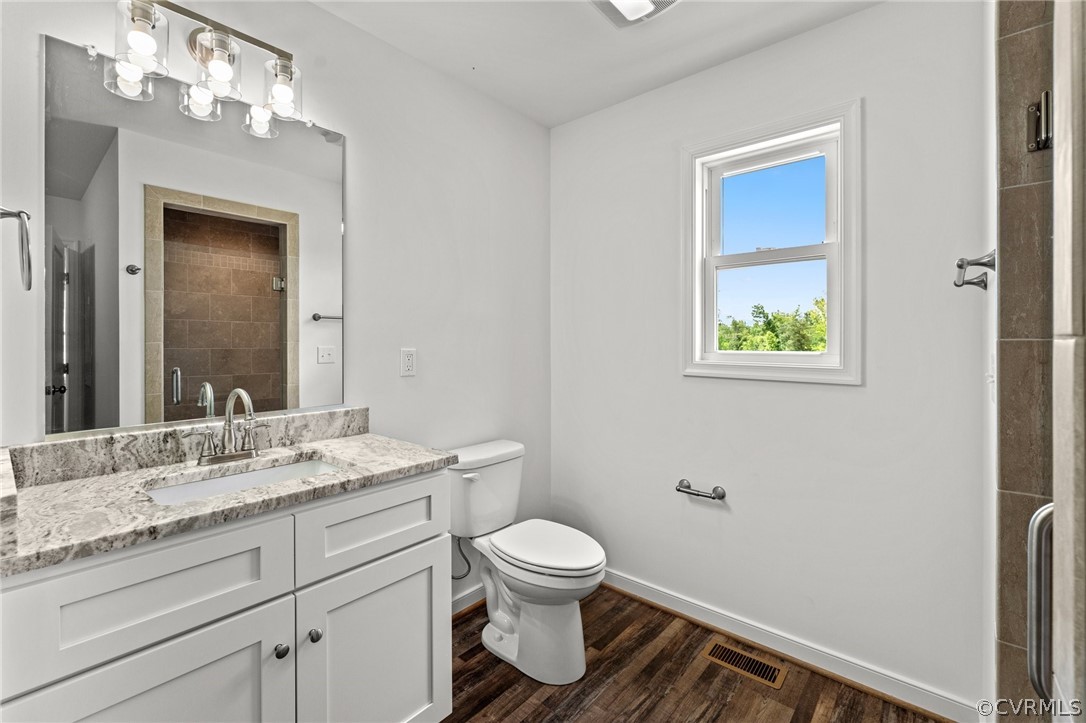 5731 Cottage Road Blackstone, VA 23824 - Photo 12 of 32 Gallery Image 12