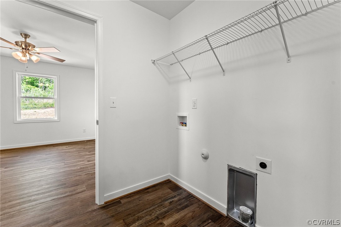 5731 Cottage Road Blackstone, VA 23824 - Photo 14 of 32 Gallery Image 14