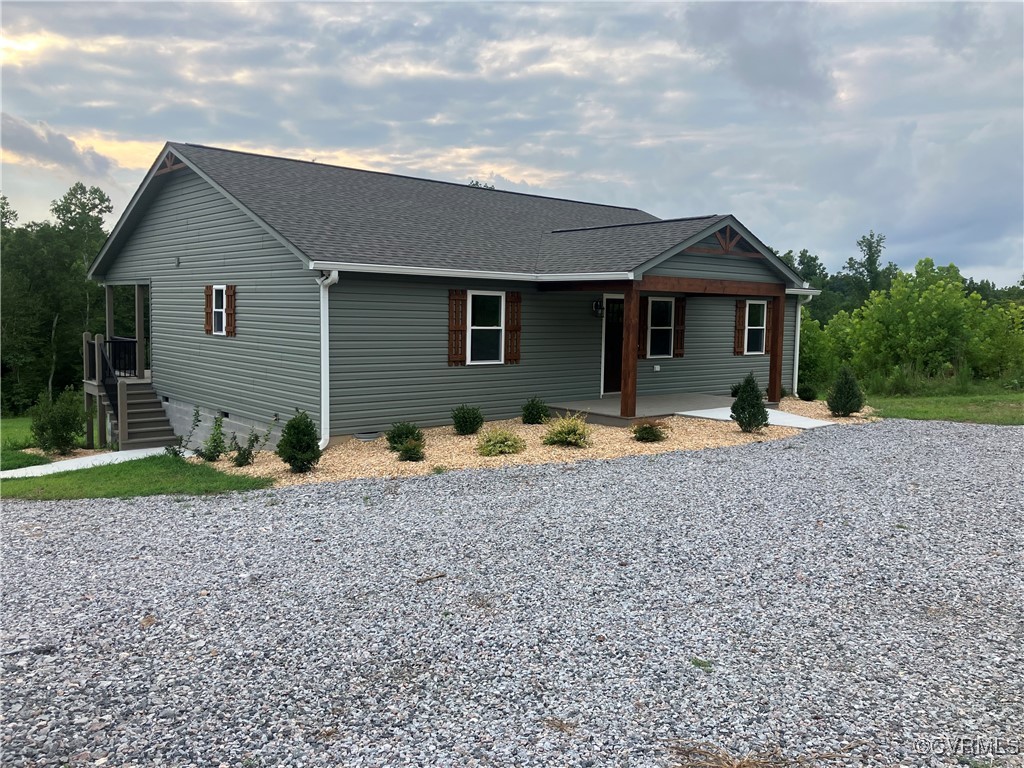 5731 Cottage Road Blackstone, VA 23824 - Photo 2 of 32 Gallery Image 2