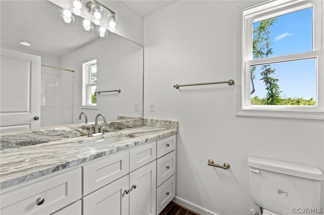 5731 Cottage Road Blackstone, VA 23824 - Photo 23 of 32 Gallery Image 23