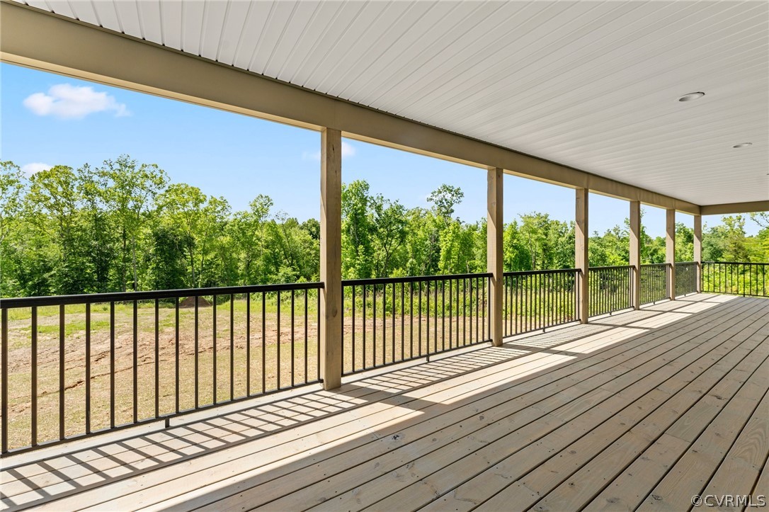 5731 Cottage Road Blackstone, VA 23824 - Photo 25 of 32 Gallery Image 25