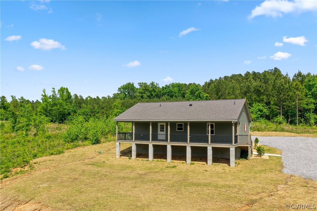 5731 Cottage Road Blackstone, VA 23824 - Photo 30 of 32 Gallery Image 30