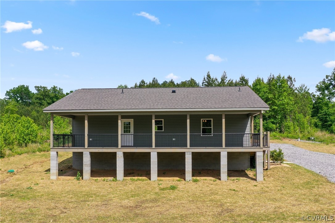 5731 Cottage Road Blackstone, VA 23824 - Photo 31 of 32 Gallery Image 31
