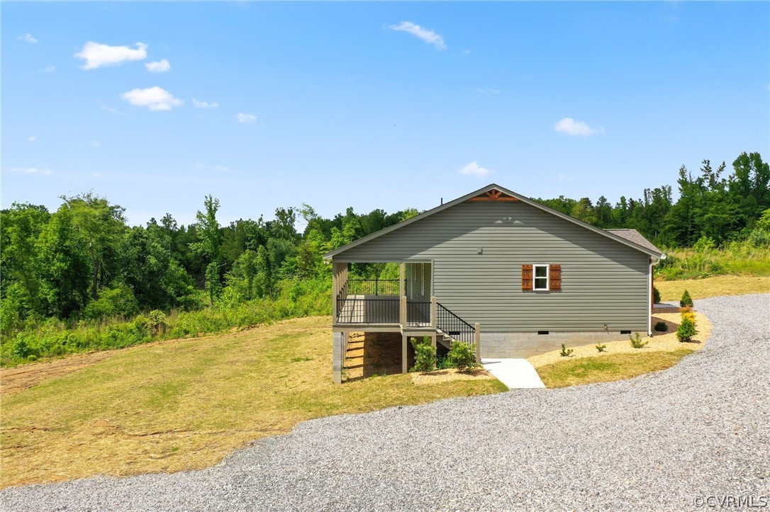 5731 Cottage Road Blackstone, VA 23824 - Photo 32 of 32 Gallery Image 32