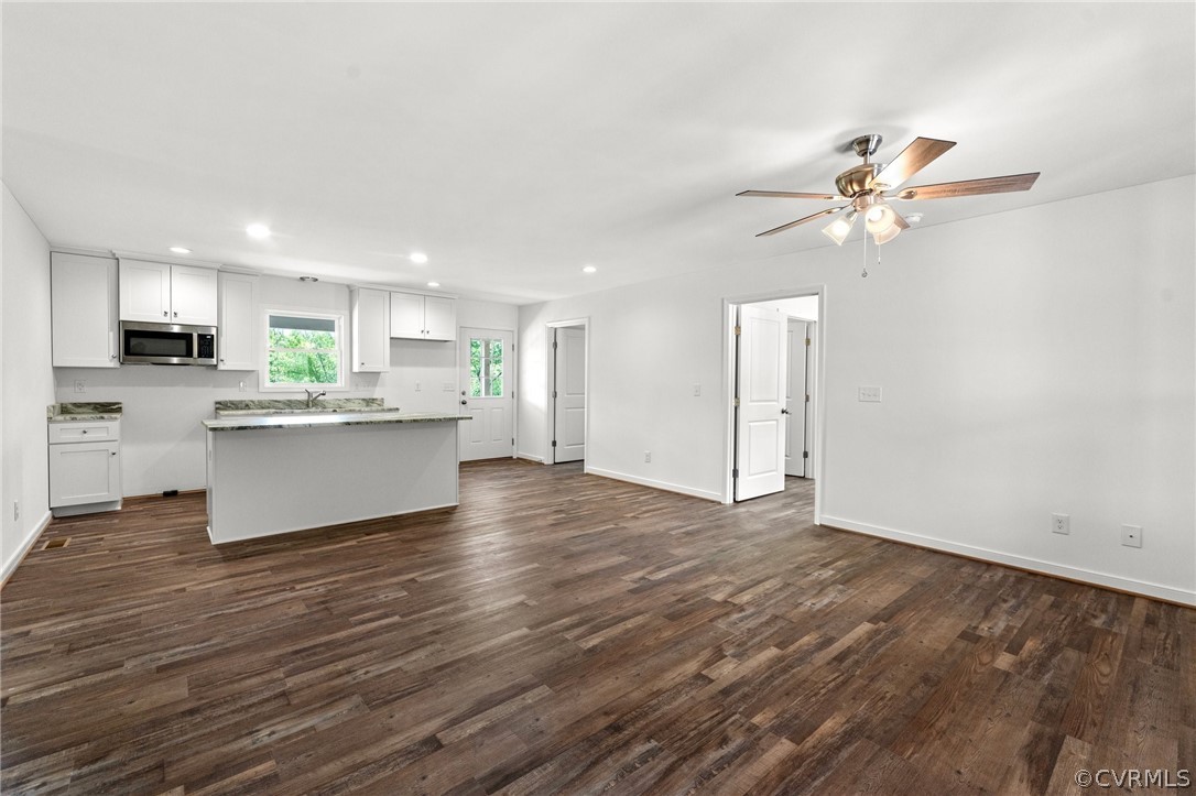 5731 Cottage Road Blackstone, VA 23824 - Photo 4 of 32 Gallery Image 4