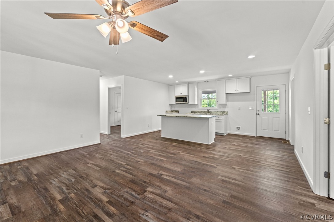 5731 Cottage Road Blackstone, VA 23824 - Photo 6 of 32 Gallery Image 6