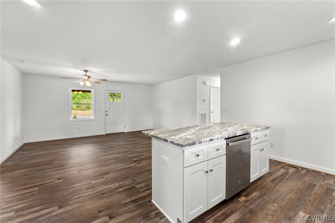 5731 Cottage Road Blackstone, VA 23824 - Photo 10 of 32 Gallery Image 10
