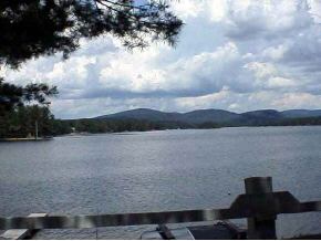 11 Lower Broad Bay Road Ossipee, NH 03814 - Photo 1 of 5