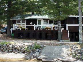 11 Lower Broad Bay Road Ossipee, NH 03814 - Photo 3 of 5