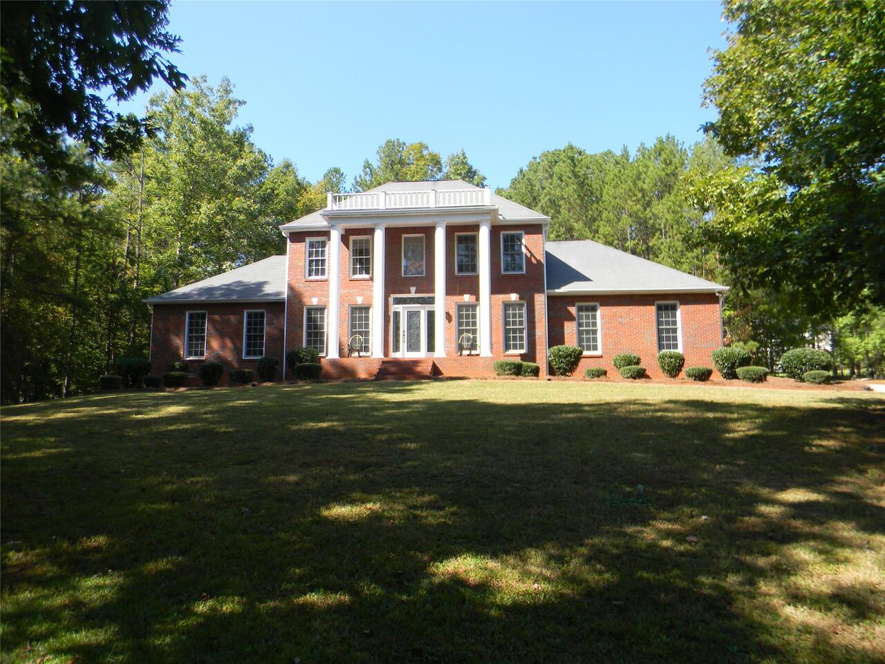 3403 River Ridge, Unit 42 Stockbridge, GA 30281 - Photo 1 of 1 Gallery Image 1
