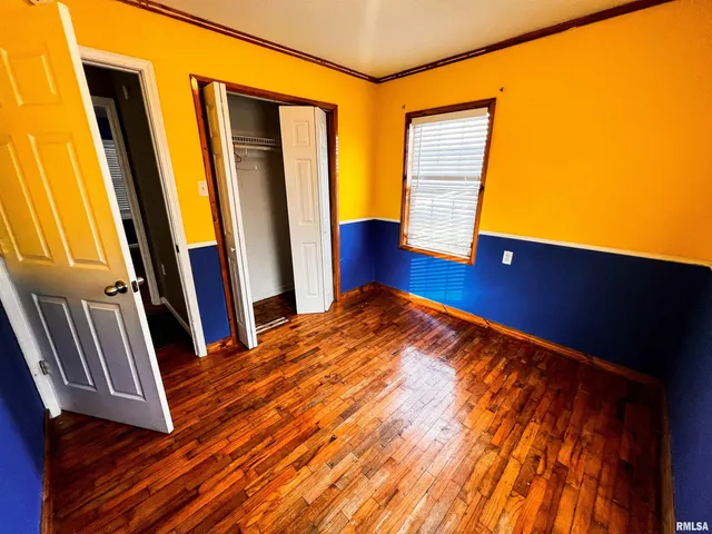 $170,000 | 829 East Jefferson Street, Ashley, IL 62808