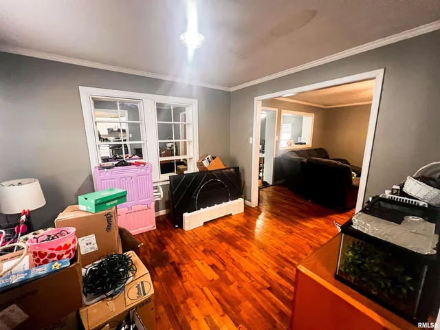 $170,000 | 829 East Jefferson Street, Ashley, IL 62808