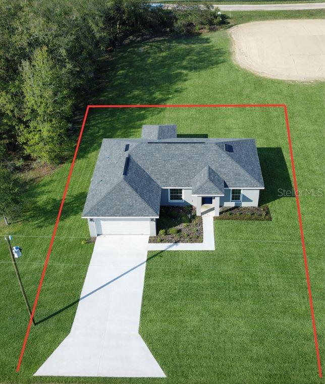 13349 Southwest 112th Street Dunnellon, FL 34432 - Photo 2 of 18