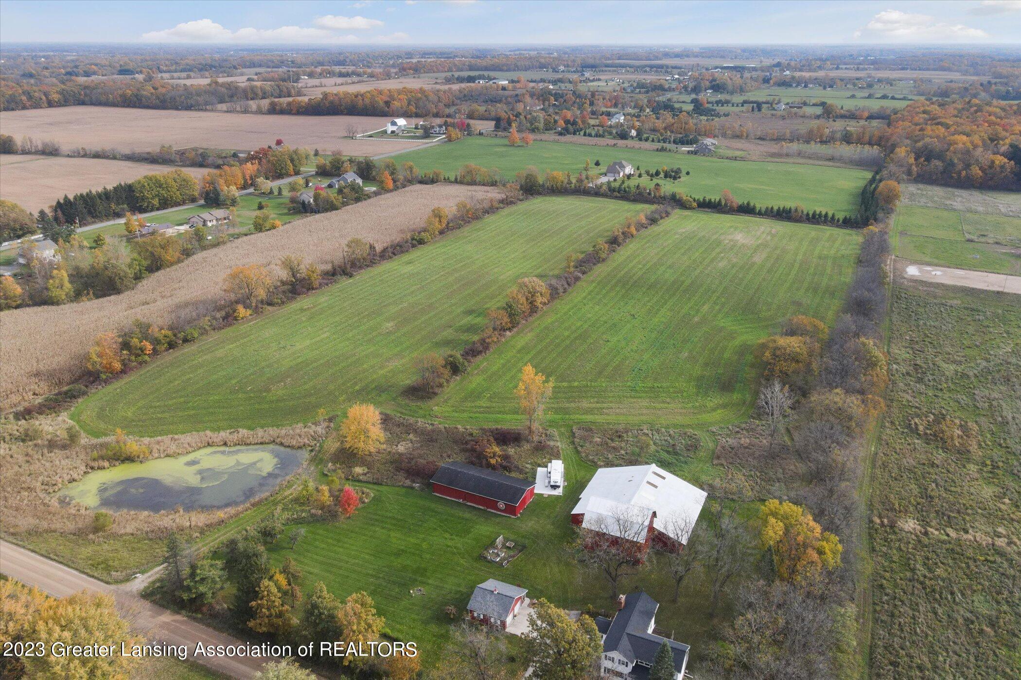 12159 South Forest Hill Road Dewitt, MI 48820 - Photo 19 of 28 05-12159-Forest-Hill-Rd-Grand-Ledge-MI-4