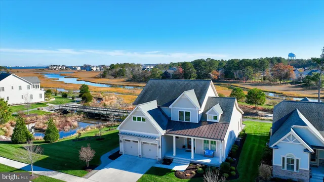 $1,325,000 | 20822 Cormorant Way, Ocean View, DE 19970