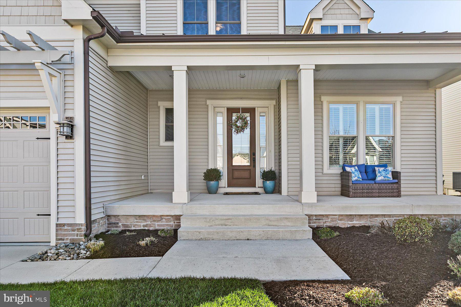 20822 Cormorant Way Ocean View, DE 19970 - Photo 5 of 91