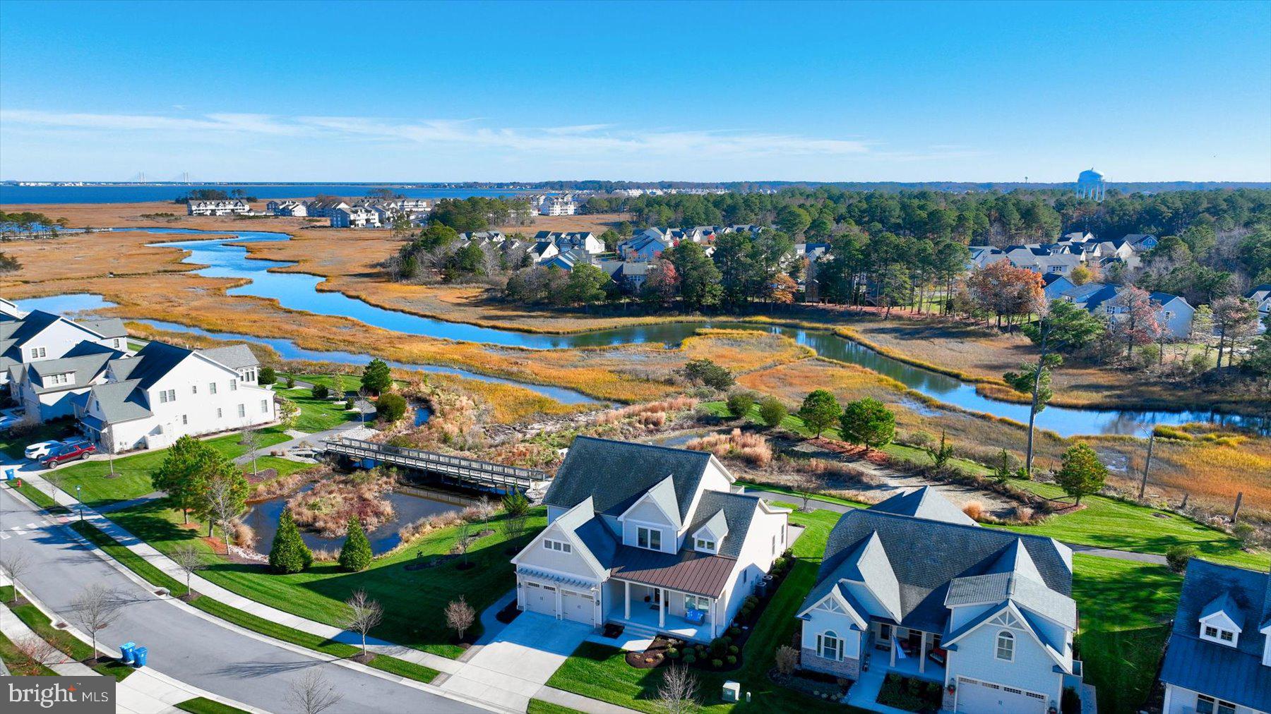 20822 Cormorant Way Ocean View, DE 19970 - Photo 63 of 91