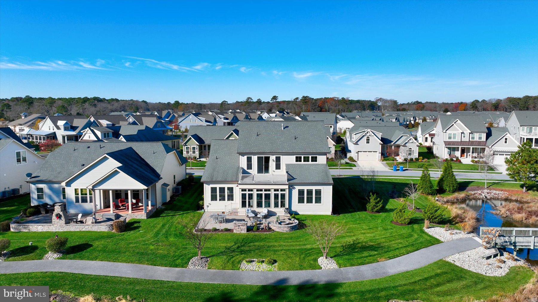 20822 Cormorant Way Ocean View, DE 19970 - Photo 66 of 91