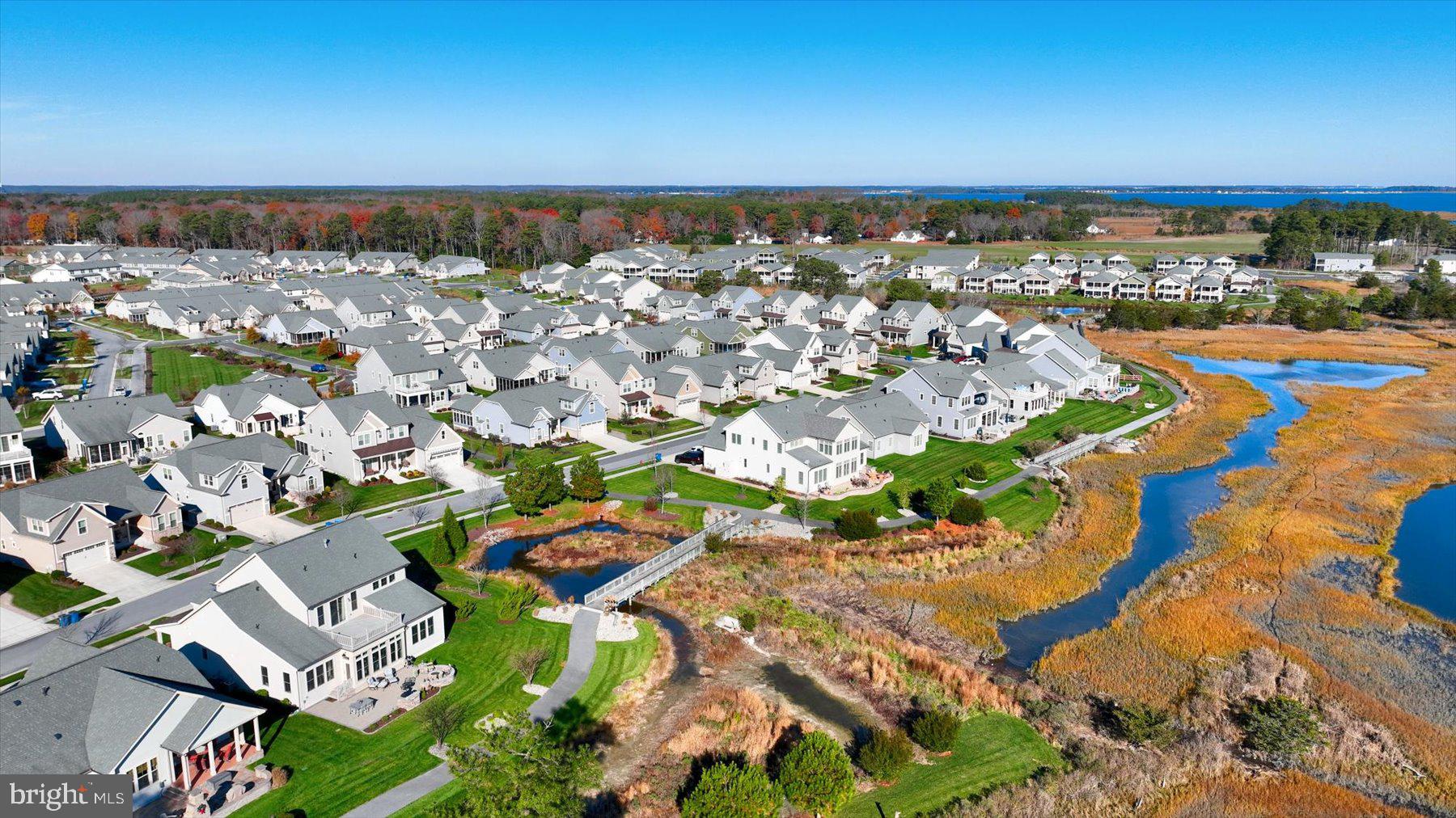 20822 Cormorant Way Ocean View, DE 19970 - Photo 68 of 91