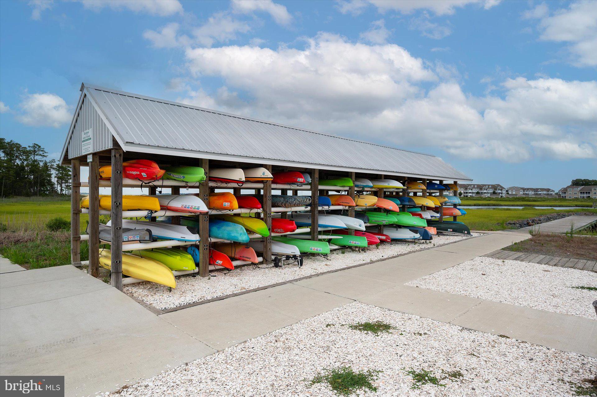 20822 Cormorant Way Ocean View, DE 19970 - Photo 89 of 91