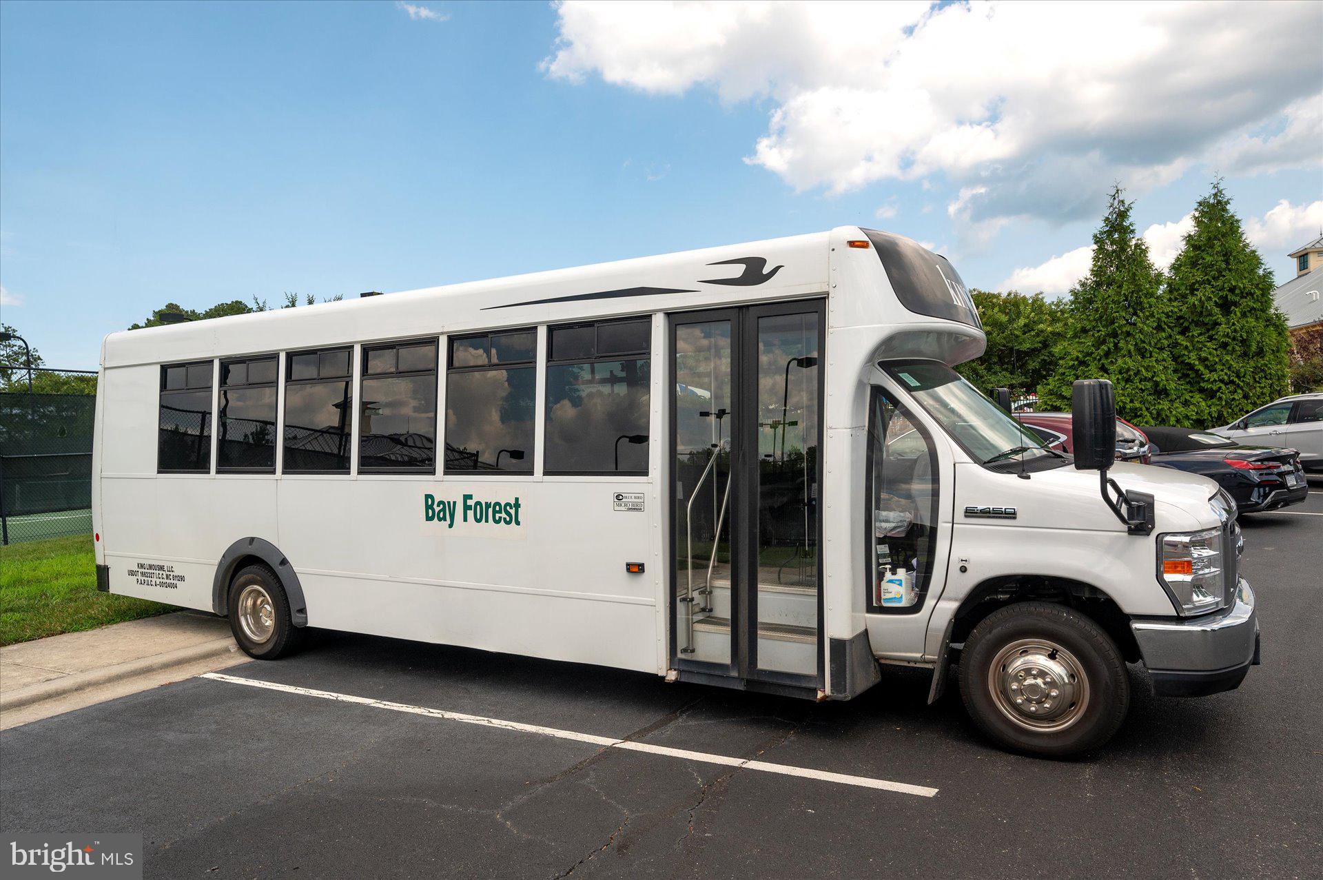 20822 Cormorant Way Ocean View, DE 19970 - Photo 91 of 91 a view of a car in front of a house