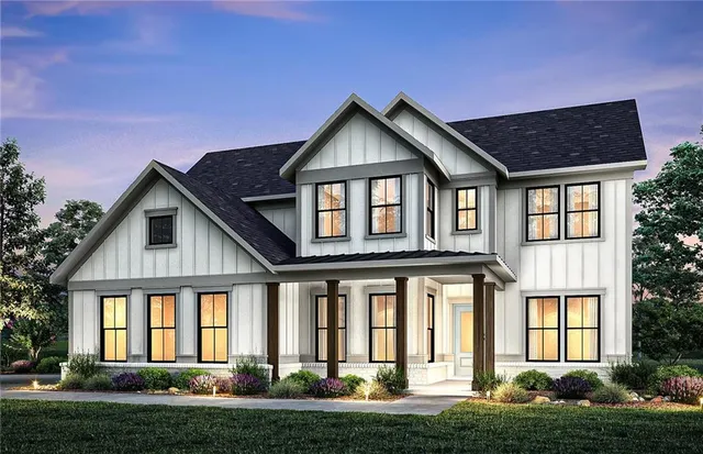 $1,248,950 | 2905 Medford Drive, Cumming, GA 30041