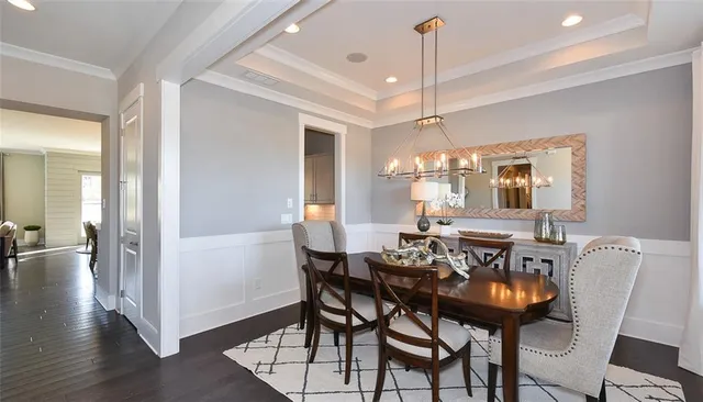 $1,248,950 | 2905 Medford Drive, Cumming, GA 30041