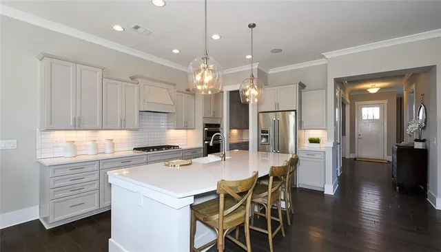 $1,248,950 | 2905 Medford Drive, Cumming, GA 30041