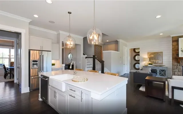 $1,248,950 | 2905 Medford Drive, Cumming, GA 30041