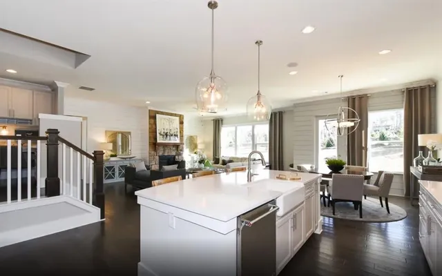 $1,248,950 | 2905 Medford Drive, Cumming, GA 30041