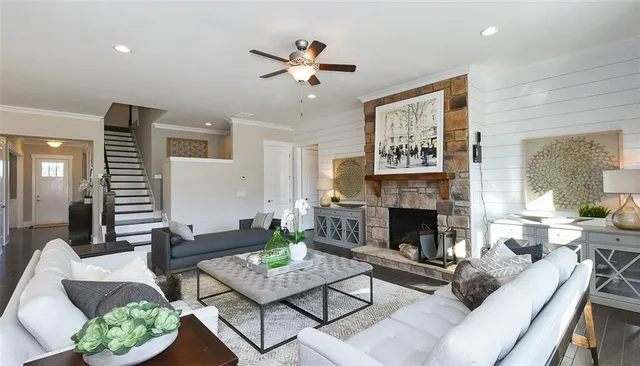 $1,248,950 | 2905 Medford Drive, Cumming, GA 30041